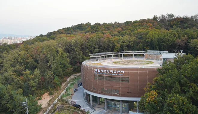 노원구시설관리공단, 월계구민체육센터에 3월 '척추강화 그룹운동' 신설